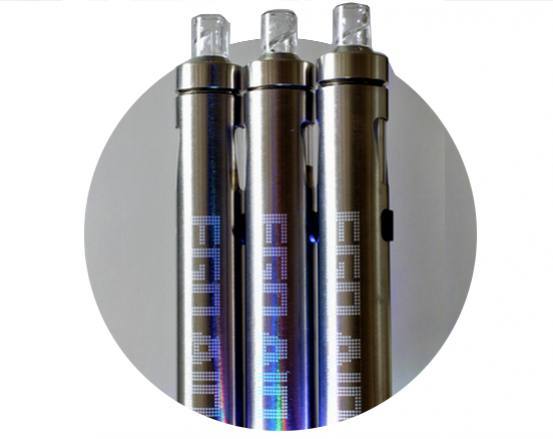 Preview : Ego AIO Eco Friendly Joyetech
