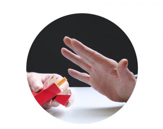 Revue de presse de la Journée mondiale sans tabac