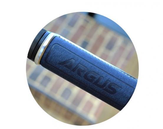 Preview : Kit Argus GT Voopoo