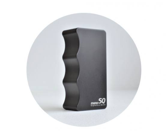 Zoom sur la box SQ Mono de Dovpo et son chipset DNA 75C