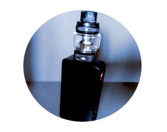 Test du kit Gen X Vaporesso