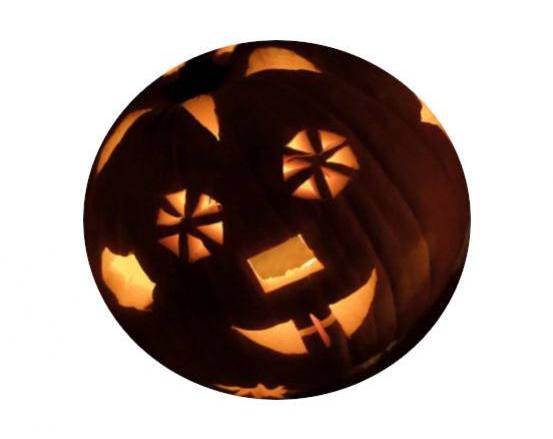 Top 10 des saveurs pour Halloween