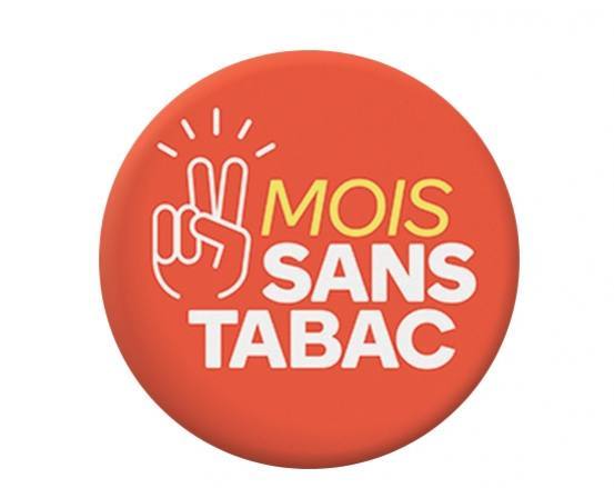 Mois sans tabac : Romain Lemaréchal vous parle des consultations dans les CSAPA