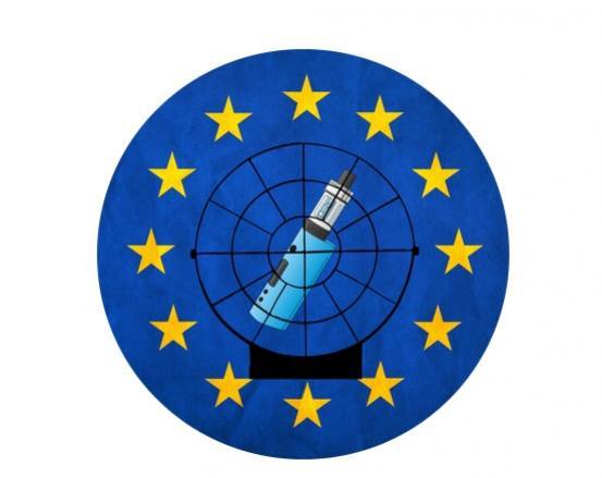 La TPD 2021 à l’assaut de la vape, faites entendre votre voix !