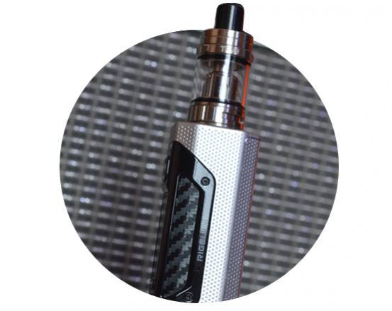 Preview : Kit Rigel Mini de Smok