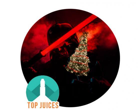 Top Juices #11 les meilleurs e liquides et concentrés du moment !