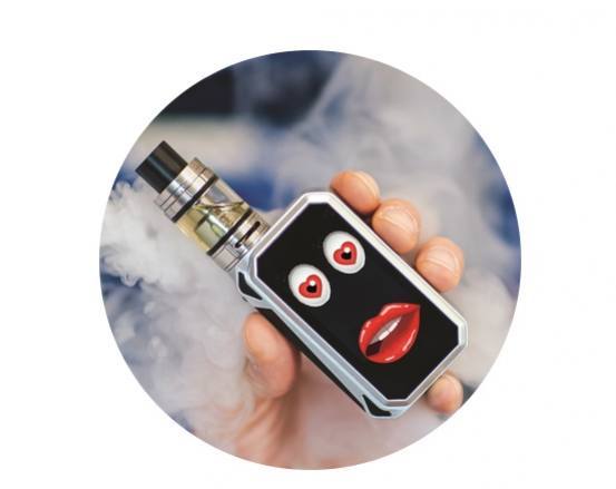 Pourquoi s'aimer d’arrêter la cigarette en devenant vapoteur ?