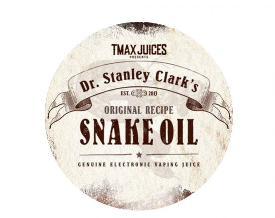 Petite histoire du Snake Oil