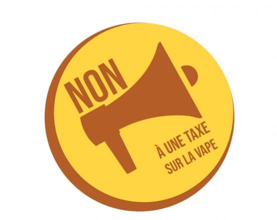 Taxe sur la vape : dites “non” à la Commission européenne !