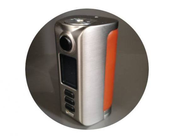 Le DNA 250C avec la Riva Dovpo