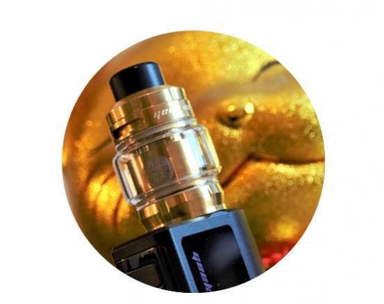 Preview : GeekVape Z Max Subohm tank