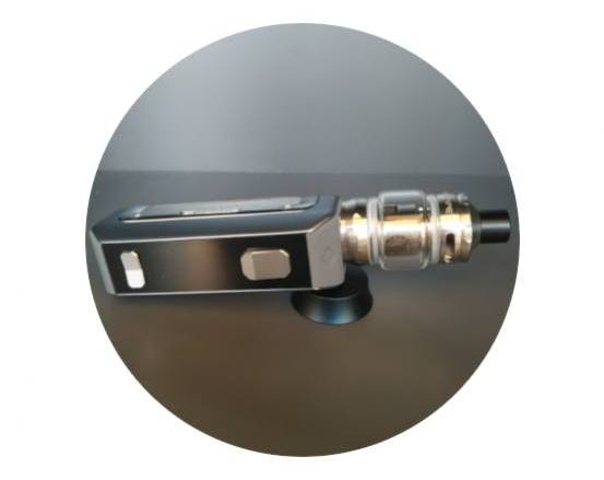 Test extrême du kit M100 Geekvape