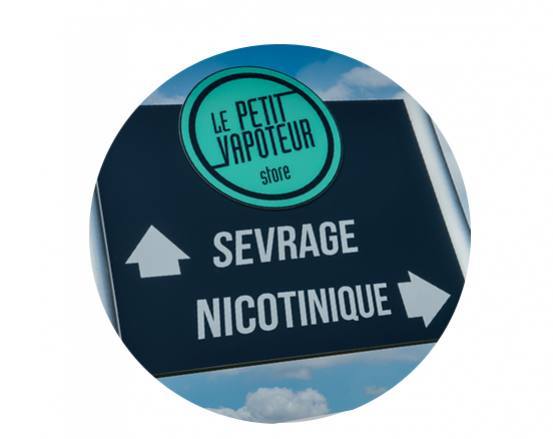 Sevrage nicotinique : suivez le guide !