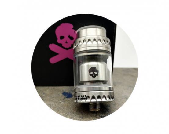 Test du Blotto Single Coil, par Dovpo