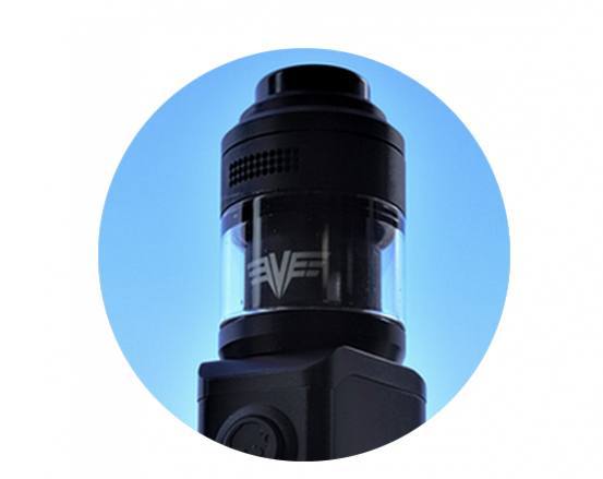 Test de l’atomiseur Valkyrie RTA 30 Vaperz Cloud