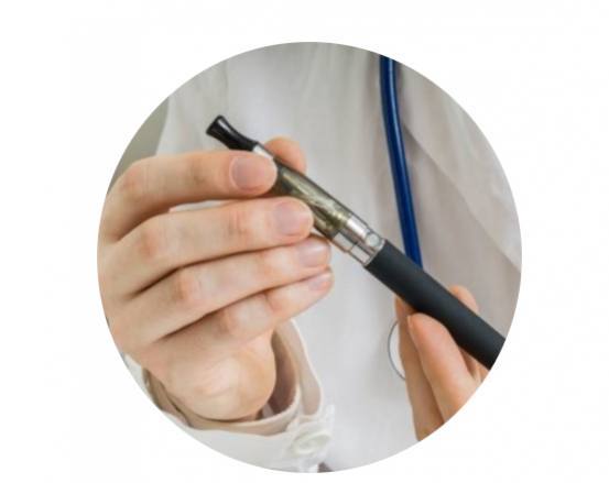 Prescription médicale de la e cigarette au Royaume-Uni : ce qu’on en pense 