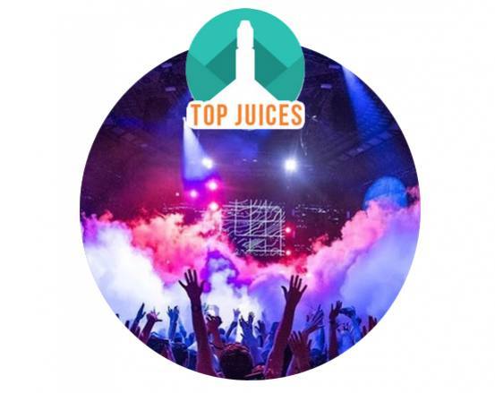 Top Juices #12 les meilleurs e liquides et concentrés du moment !