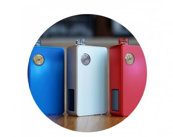 Test de la dotAIO V2 de Dotmod