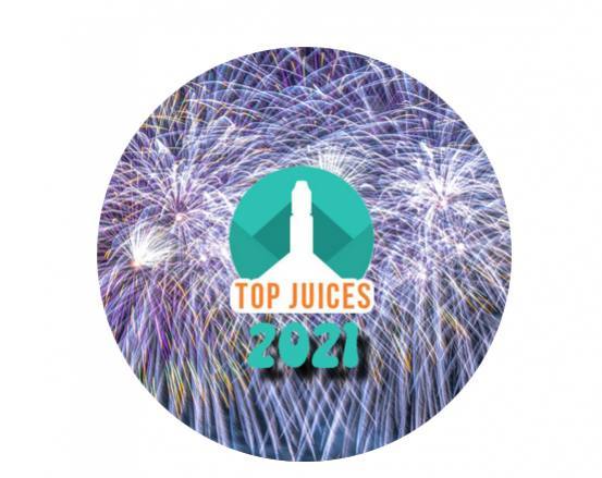 Best-of 2021 : le meilleur des e liquides et concentrés de l'année