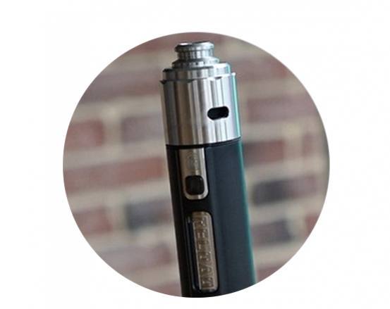 Preview du dripper Reload E de Reload Vapor