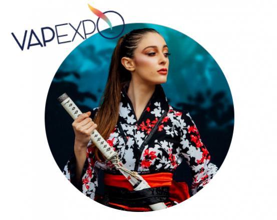 Vapexpo : le choc des photos