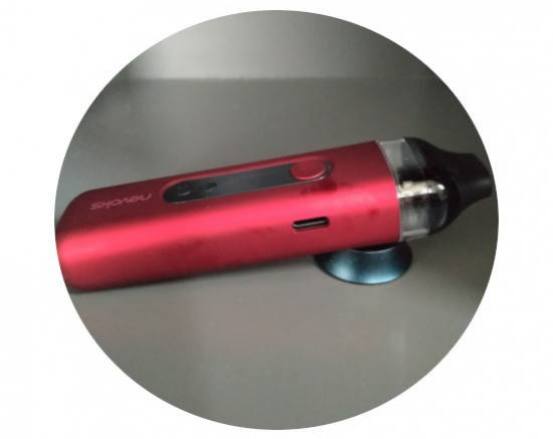 Test du pod Feelin X Nevoks