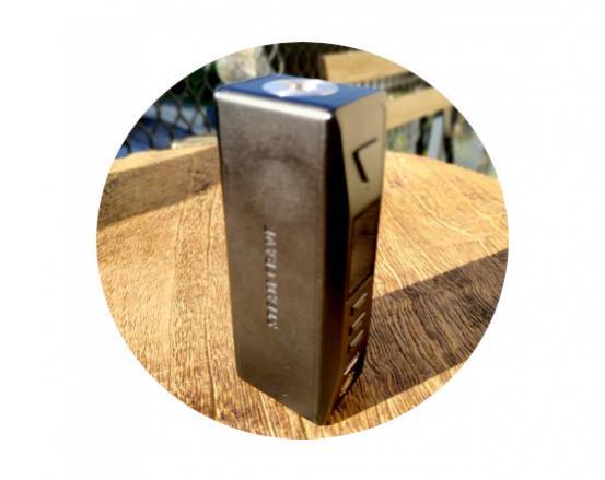 Test Box Hadron Mini DNA