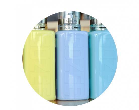Test du kit Gozee de Innokin