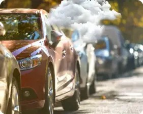 Vapotage en voiture, les règles d’usage